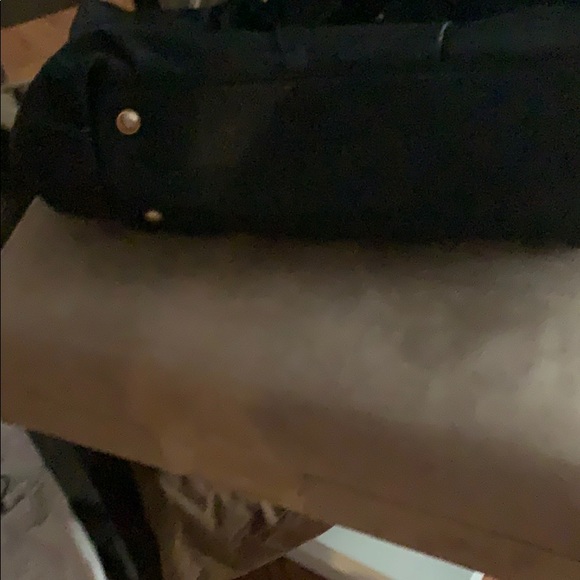 Michael Kors black large tote bag - Picture 2 of 8